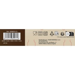 Koppset La Mediterrnea Lima diamond 2 Delar (36 antal)