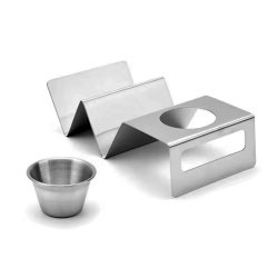 Tacohllare My Bar 20 x 10 x 5 cm (12 antal)