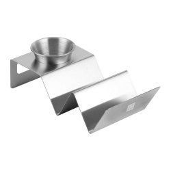Tacohllare My Bar 20 x 10 x 5 cm (12 antal)