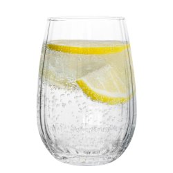 Glas fr vatten La Mediterrnea Nalon optic (36 antal)
