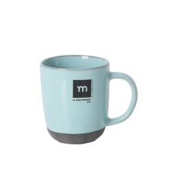 Koppar La Mediterrnea Black clay (36 antal)