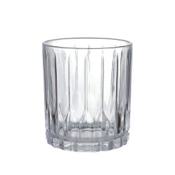 Glas fr vatten La Mediterrnea Shard (48 antal)