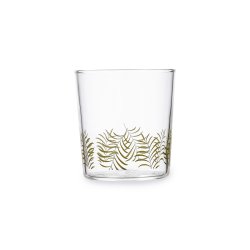 Glas Luminarc Floral Dvobarvna Glas (360 ml) (48 antal)