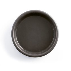 Kastrull Quid Barro Lux Svart Keramik  18 cm (12 antal)