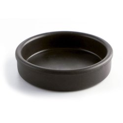 Kastrull Quid Barro Lux Svart Keramik  18 cm (12 antal)