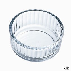 Bakform Pyrex Classic Vidrio Transparent Glas 10 x 10 x 5 cm Run