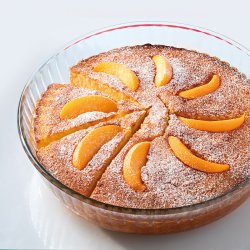 Ugnsform  Cuisine Rund 26 x 26 x 5,9 cm Transparent (6 antal)