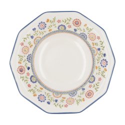 Salladsskl Churchill Bengal Keramik Ednyek  26,5 cm (3 antal)