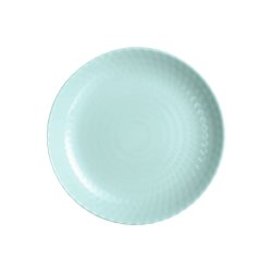 Dessert Luminarc Pampille Turkos Glas (19 cm) (24 antal)