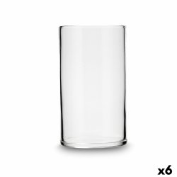 Glas Luminarc Ruta Transparent Glas 620 ml (6 antal)