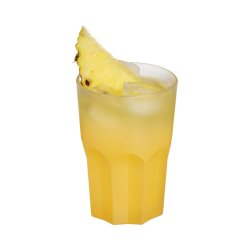Glas Luminarc Summer Pop Gul Glas 12 antal 400 ml