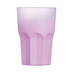 Glas Luminarc Summer Pop Rosa Glas 12 antal 400 ml