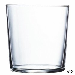 Glas Luminarc Ruta 36 Transparent Glas (360 ml) (12 antal)