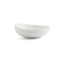 Snacksskl Ariane Vital Coupe Vit Keramik (4 antal)