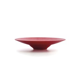 Djup tallrik Ariane Antracita Keramik Rd ( 28 cm) (6 antal)