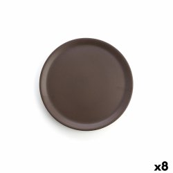 Platt skl Anaflor Barro Anaflor Brun Terrakotta  31 cm Ktt (8