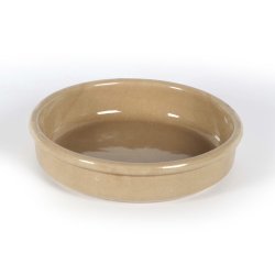 Kastrull Anaflor Barro Anaflor Brun Keramik  21 cm (3 antal)
