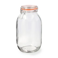 Glasburk Luminarc New Canette Transparent (6 antal)