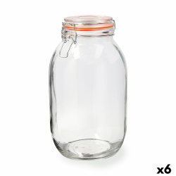 Glasburk Luminarc New Canette Transparent (6 antal)