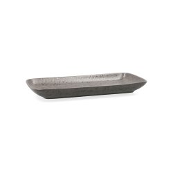 Servingsfat Ariane Oxide Keramik Gr (28 x 14 cm) (6 antal)