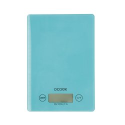 Kksvg Dcook Gallery Turkos (24 antal)
