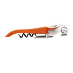 Korkskruv Koala Bodega Metall 12,4 x 14 x 23 cm Orange (6 antal)