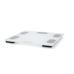 Digital Badrumsvg Dcook Gallery Vit Plast (6 antal)