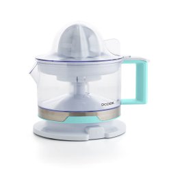 Elektrisk Juicepress Dcook Gallery Vit 40 W 500 ml 6 antal