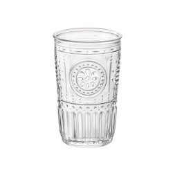 Glas Bormioli Rocco Romantic Transparent Glas (47,5 cl) (6 antal
