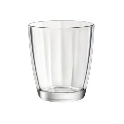 Glas Bormioli Rocco Pulsar Transparent Glas (390 ml) (6 antal)