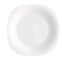 Dessert Bormioli Rocco Parma Vit Glas (24 antal)