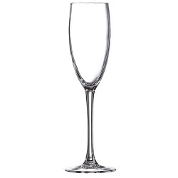 Champagneglas Luminarc La Cave Transparent Glas (160 ml) (6 anta
