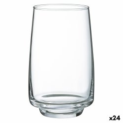 Glas Luminarc Equip Home Transparent Glas 24 antal 350 ml