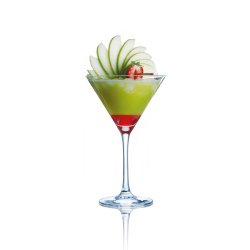 Cocktailglas Luminarc Cocktail Bar Vermouth Transparent Glas 300