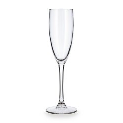 Champagneglas Luminarc Duero Transparent Glas (170 ml) (6 antal)