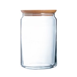 Burk Luminarc Pav Transparent Glas (2 L) (6 antal)