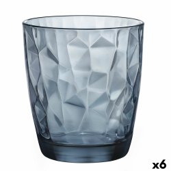 Glas Bormioli Rocco Diamond Bl Glas (390 ml) (6 antal)