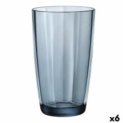 Glas Bormioli Rocco Pulsar Bl Glas (470 ml) (6 antal)