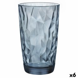 Glas Bormioli Rocco Bl Glas (470 ml) (6 antal)