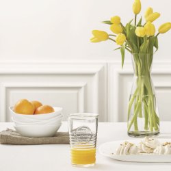 Glas Bormioli Rocco Officina Glas (325 ml) (6 antal)