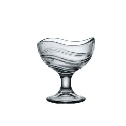 Glass- och milkshakeglas Bormioli Rocco Acapulco Glas (160 ml) (