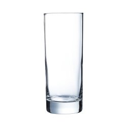 Glas Luminarc Islande Transparent Glas 330 ml (24 antal)