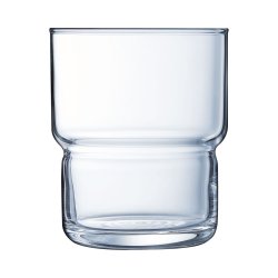Glas Luminarc Funambule Transparent Glas 270 ml (24 antal)