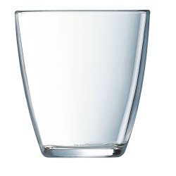 Glas Luminarc Concepto 250 ml Transparent Glas (24 antal)