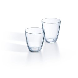 Glas Luminarc Concepto 250 ml Transparent Glas (24 antal)