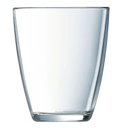 Glas Luminarc Concepto Transparent Glas 310 ml (24 antal)