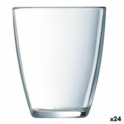 Glas Luminarc Concepto Transparent Glas 310 ml (24 antal)