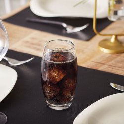 Glas Luminarc Salto Transparent Glas 350 ml 24 antal