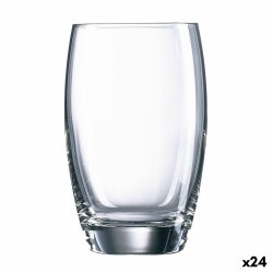 Glas Luminarc Salto Transparent Glas 350 ml 24 antal