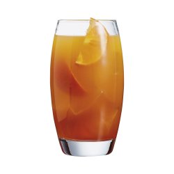 Glas Luminarc Salto Transparent Glas 350 ml 24 antal